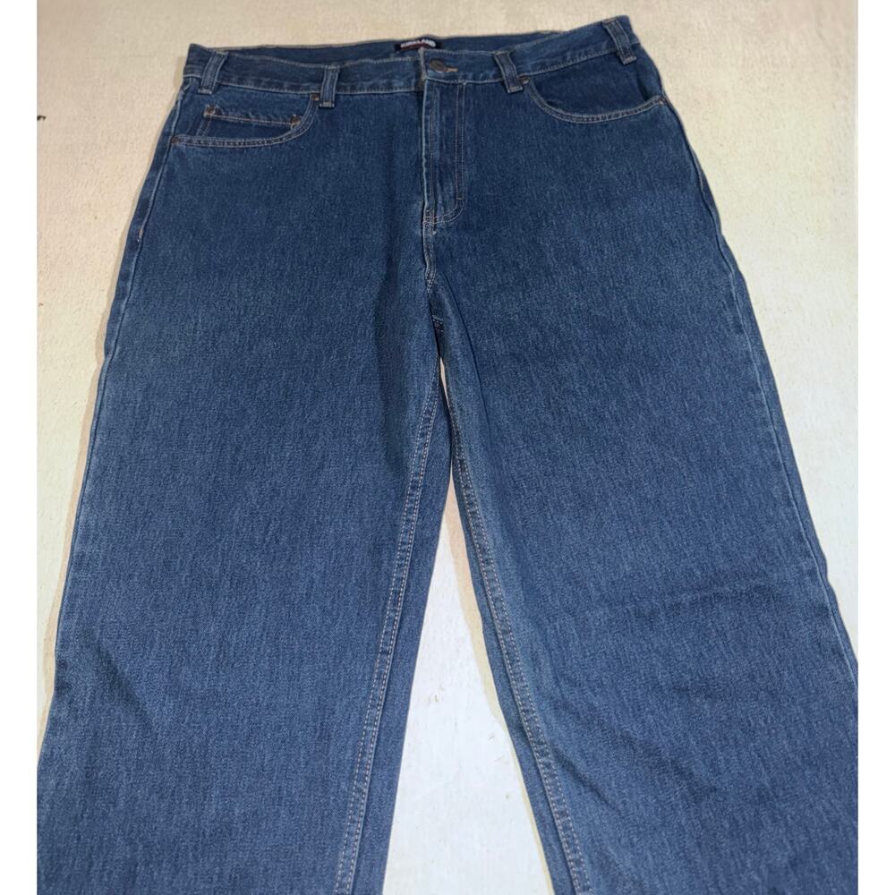 Kirkland men’s blue jeans - Picture 14 of 16